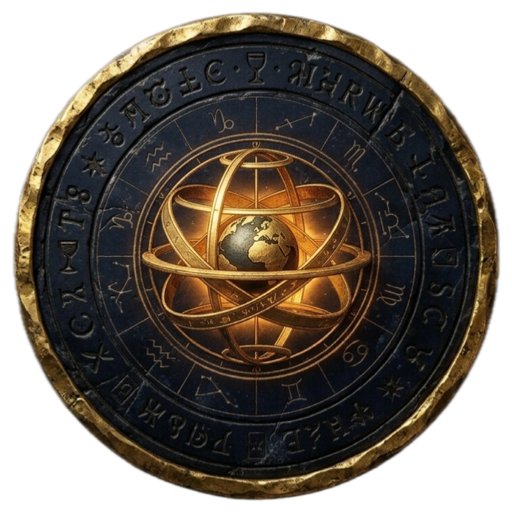 Astral Observatory