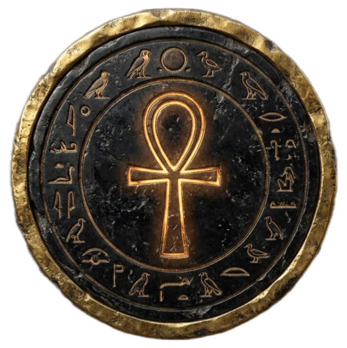 Egyptian