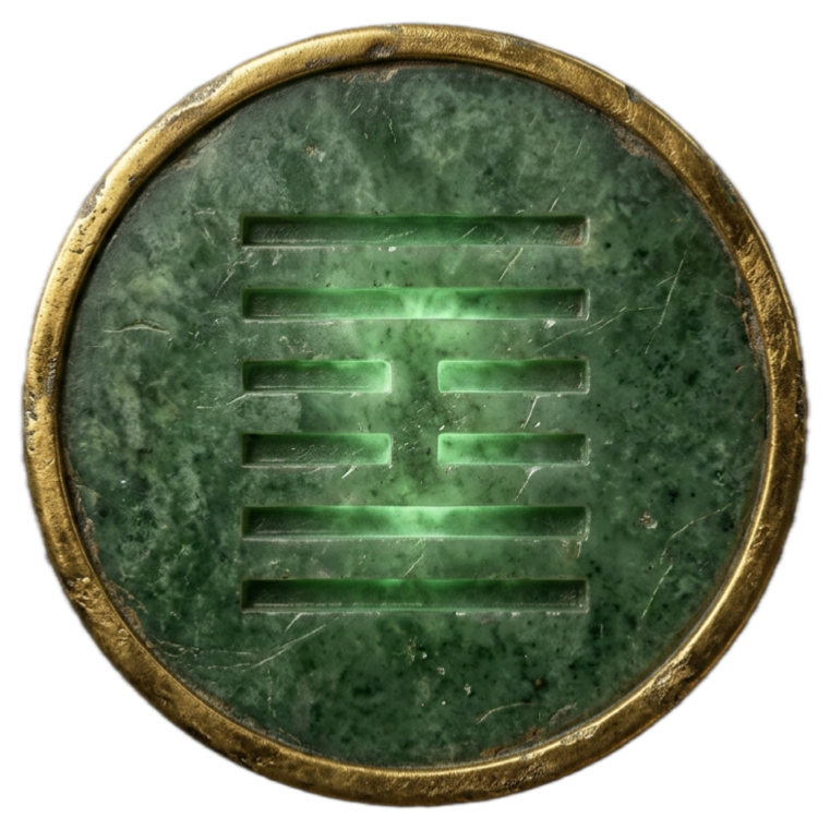 I Ching